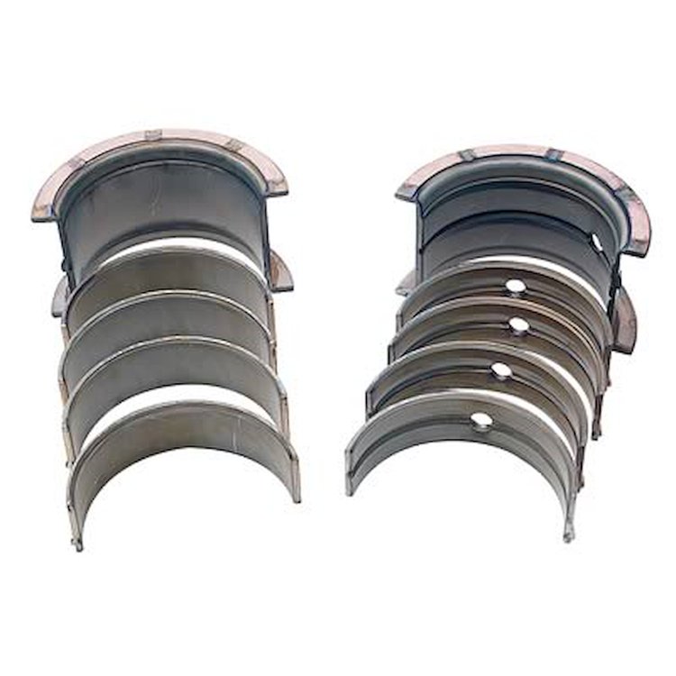 77 Bearings MAIN BEARINGS