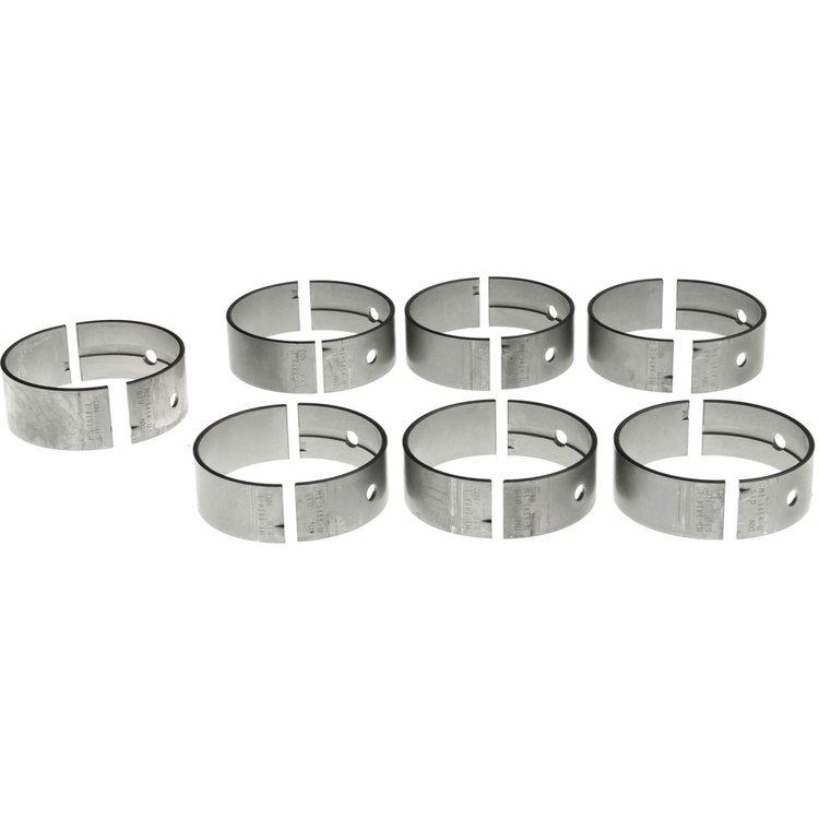 Main Bearing Set Toyota 1984-1992 L6 2.8/3.0L (5MGE, 7MGE, 7MGTE) with Standard Size