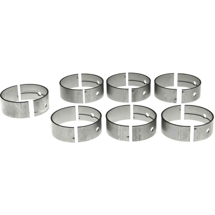Main Bearing Set Toyota 1984-1992 L6 2.8/3.0L (5MGE, 7MGE, 7MGTE) with -.50mm Undersize