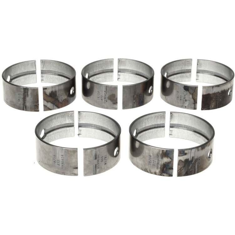 Main Bearing Set Isuzu 1.9L G200Z 1986-1987