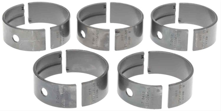 Main Bearing Set