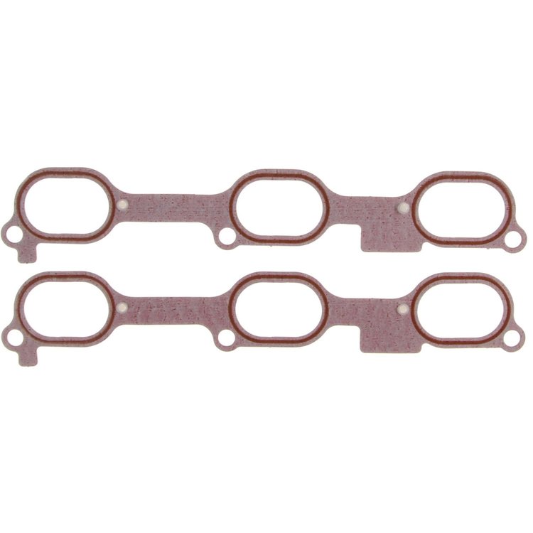 Plenum Chamber GM CAR 3.1L VIN J 99-04 3.4L LA1/VIN E 99-04 GM TRK 3.4L LA1/VIN E 96-04