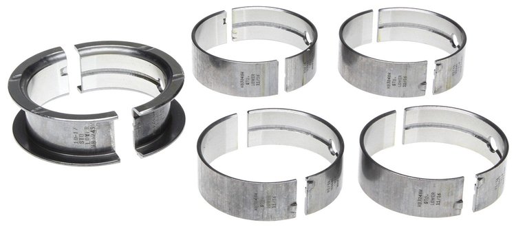 77 Bearings MAIN BEARINGS