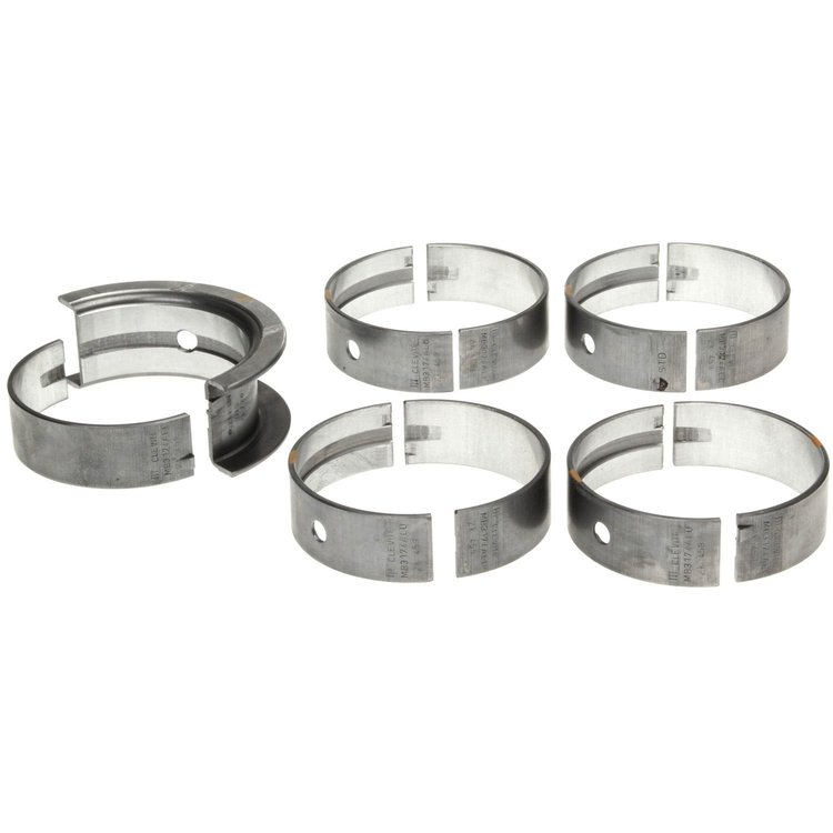 Main Bearing Set Mazda 1998 2184cc 1987-93