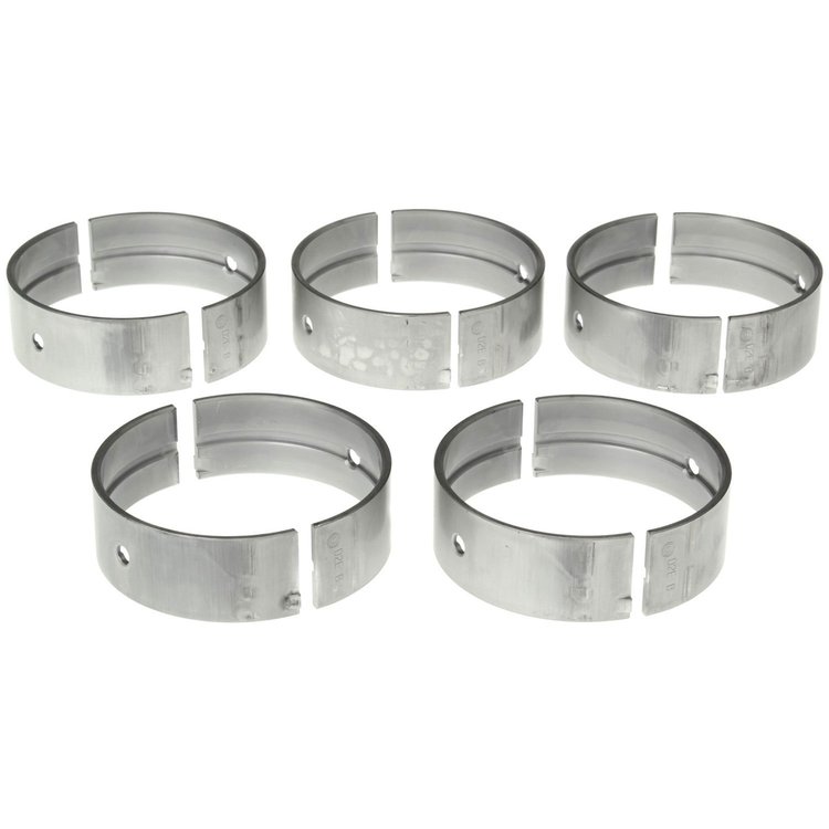 Main Bearing Set Acura/Honda 1986-2005 L4 1.6/1.7/2.0/2.1/2.2L with Standard Size