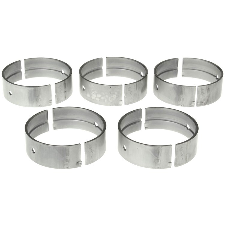 Main Bearing Set Acura/Honda 1986-2005 L4 1.6/1.7/2.0/2.1/2.2L with -.25mm Undersize