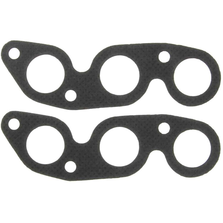 Intake And Exhaust Manifold Set IHC-Trac&Ind U264 UC264 D281 C248 C264 C281 Engs int&exh MD MDVSuper MV MVS