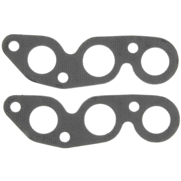 Intake And Exhaust Manifold Set IHC-Trac&Ind U164 U169 U175 C152 C169 Engs int&exh H HSuper HV HVSuper I4 I