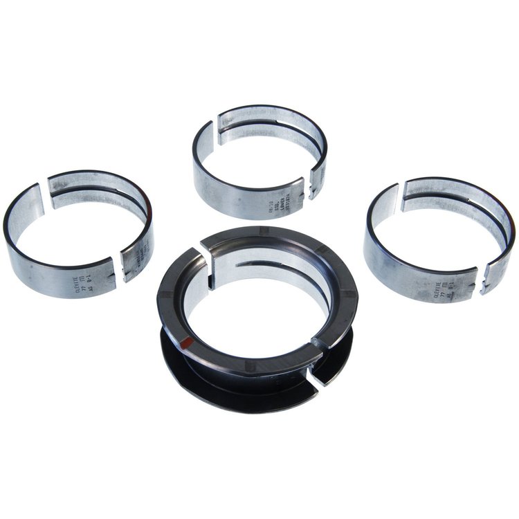 Main Bearing Set Ford 1982-2008 V6 3.8/3.9/4.0L with Standard Size