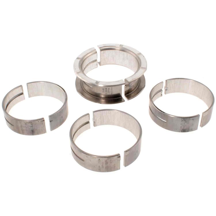 Main Bearing Set Ford 1982-2008 V6 3.8/3.9/4.0L with -.25mm Undersize