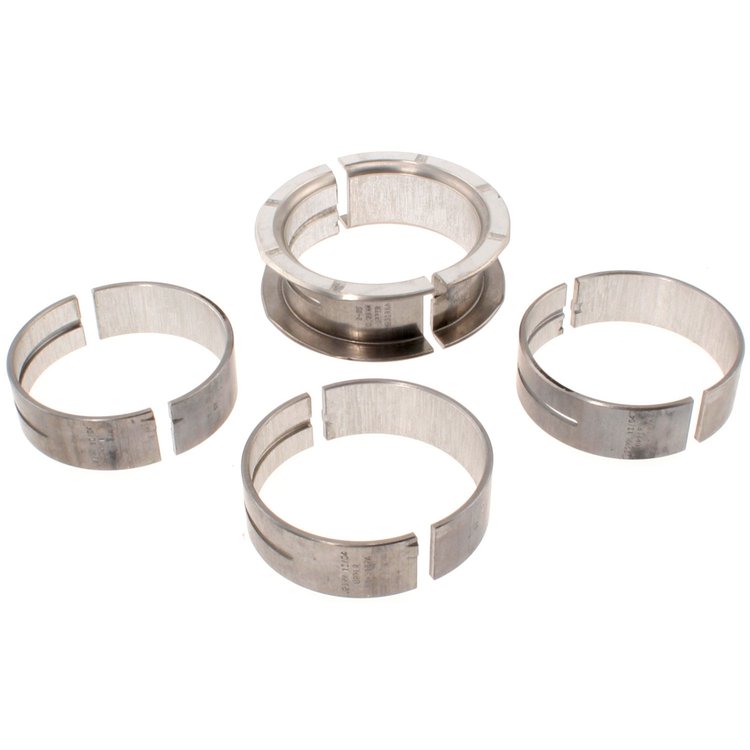 Main Bearing Set Ford 1982-2008 V6 3.8/3.9/4.0L with -.50mm Undersize