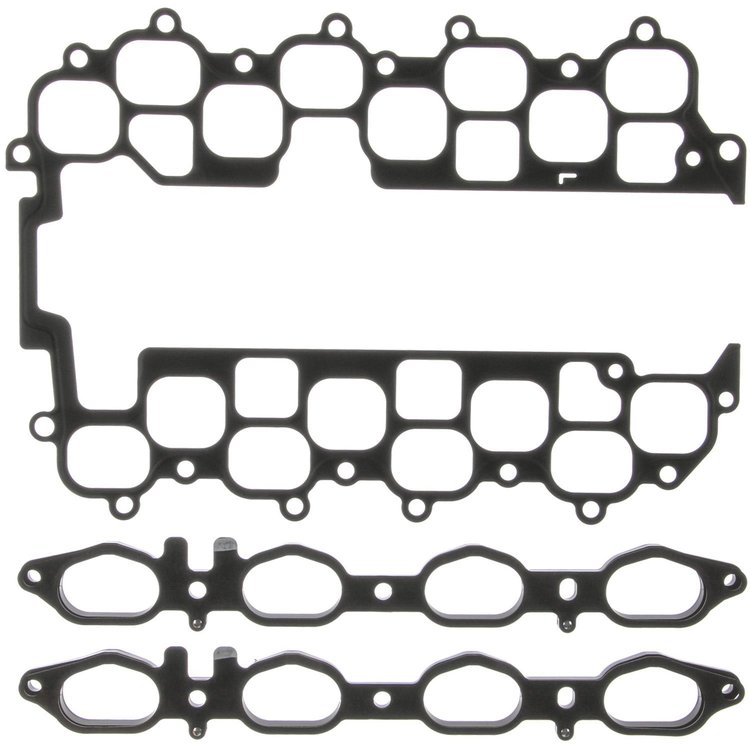 Intake Manifold Set TOYOTA TRK 4.7L 2UZFE 1998-2004