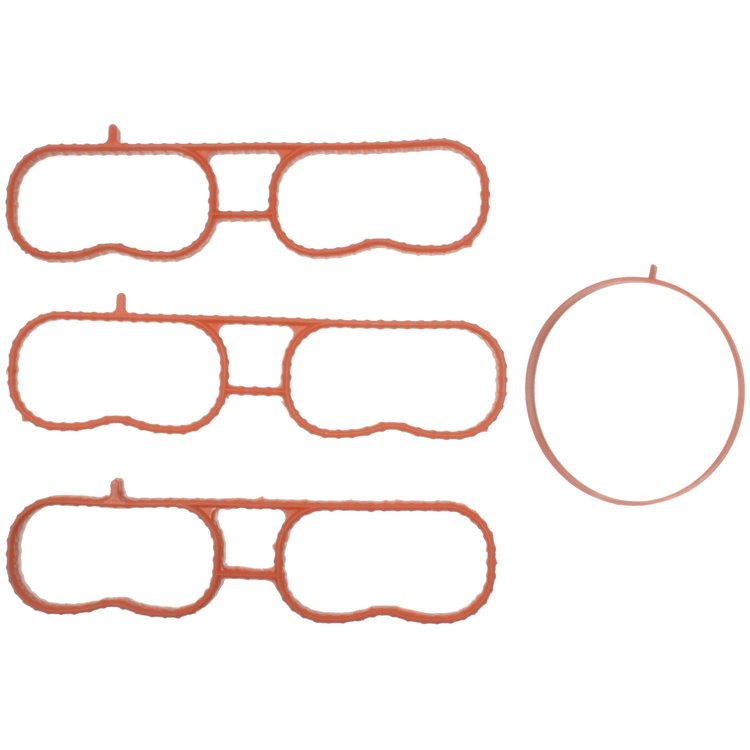 Intake Manifold Gasket Set 2002-2009 Chevy L6 4.2L