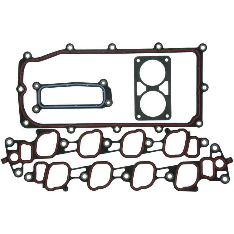 Intake Manifold Installation Kit 2001 Ford Mustang GT/GT Bullitt with Modular V8 4.6L SOHC 2-Valve