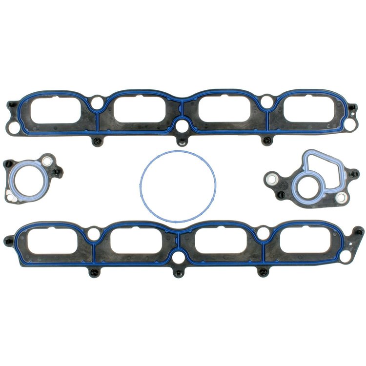 Intake Manifold Gasket Set 2004-2014 Ford Modular V8 5.4L SOHC