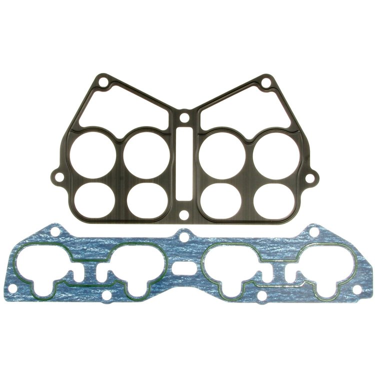 Intake Manifold Set MAZDA 1.8L FP-DE PROTEGE 1999-2000 Incl. Plenum Gasket