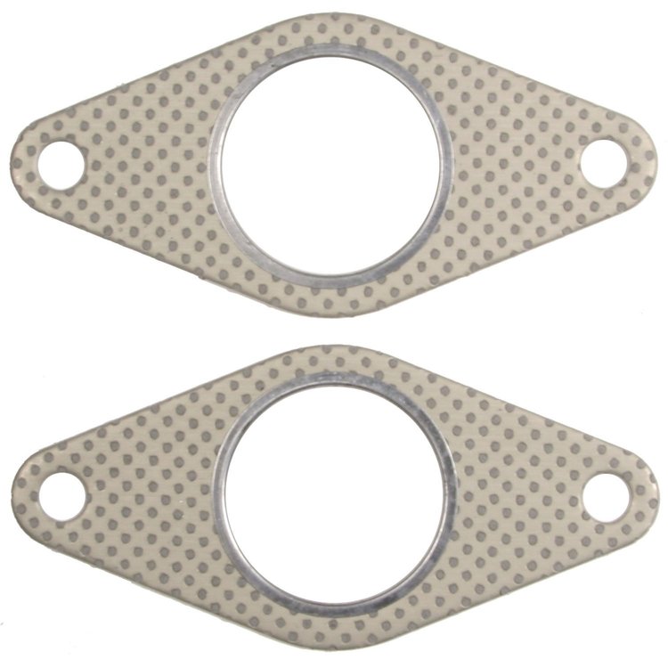 Exhaust Manifold Gasket Set 1995-2001 Subaru 2.2L