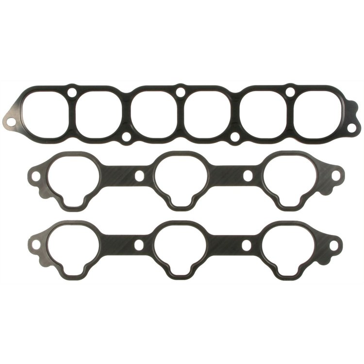 Intake Manifold Set KIA 3.5L V6 2002-2004 SADONA / AMANTI INCL PLENUM CHAMBER GASKET