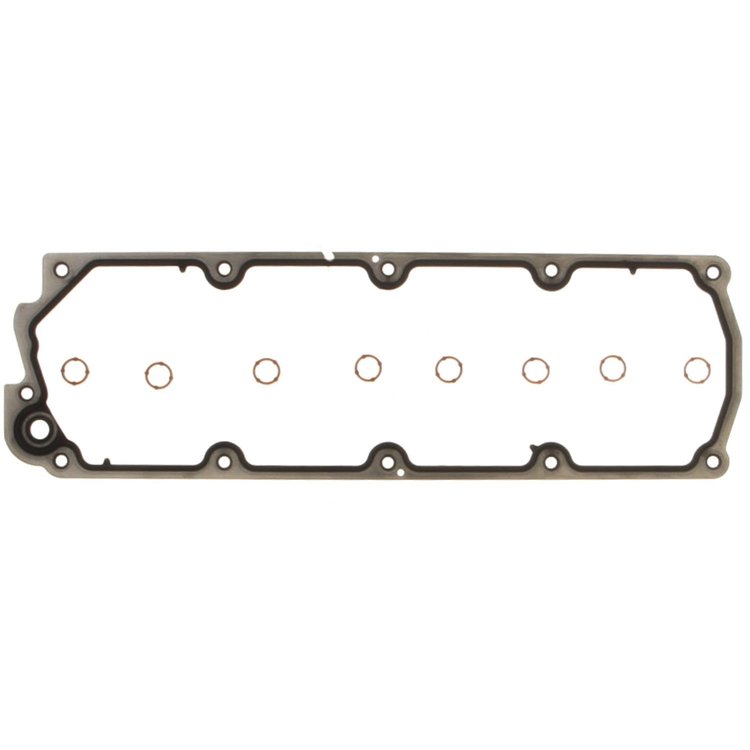 Valley Pan Gasket 2005-2014 Chevy Gen IV LS V8 4.8/5.3/6.0/6.2/7.0L (LS2/LS3/LS7)