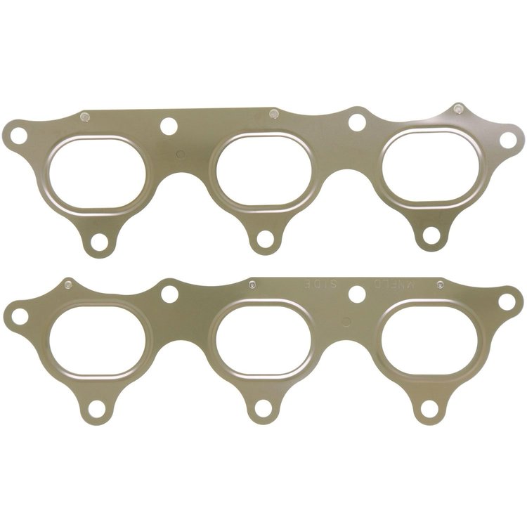 Exhaust Manifold Gasket Acura 2977cc 3.0L C30A1 DOHC V6 1991-2005