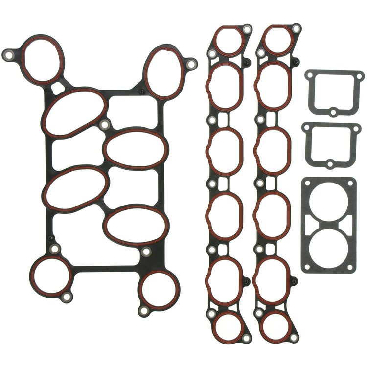 Intake Manifold Set Ford Truck 5.4L DOHC 1999-2005.