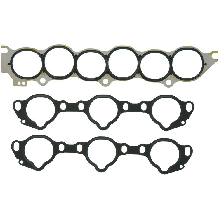 Intake Manifold Set NISSAN AND INFINITY 3.5L VQ35DE 2002-2006 I35 2002-2004 ALTIMA 2002-2006