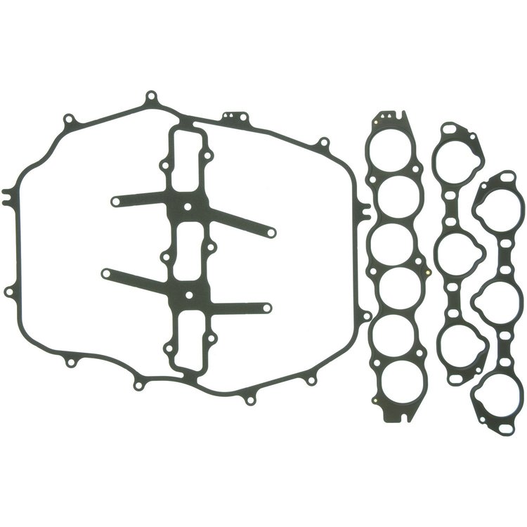 Intake Manifold Set NISSAN AND INFINITY 3.5L VQ35DE 2002-2006 Z350 2003-2006 FX35 2003-2007
