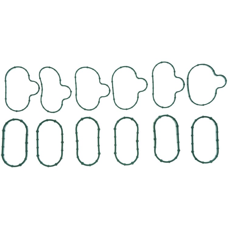 Intake Manifold Gasket Set 2004-2009 Ford V6 3.0L