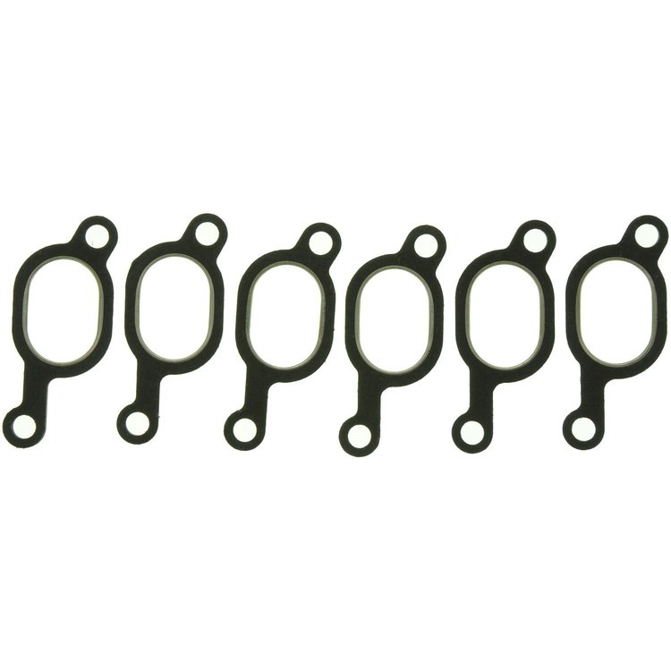 Exhaust Manifold Set Volvo 2.8L B6284T 00-01 VIN 90 2.9L B6294S 00-01 VIN 94 2.9L B6294T