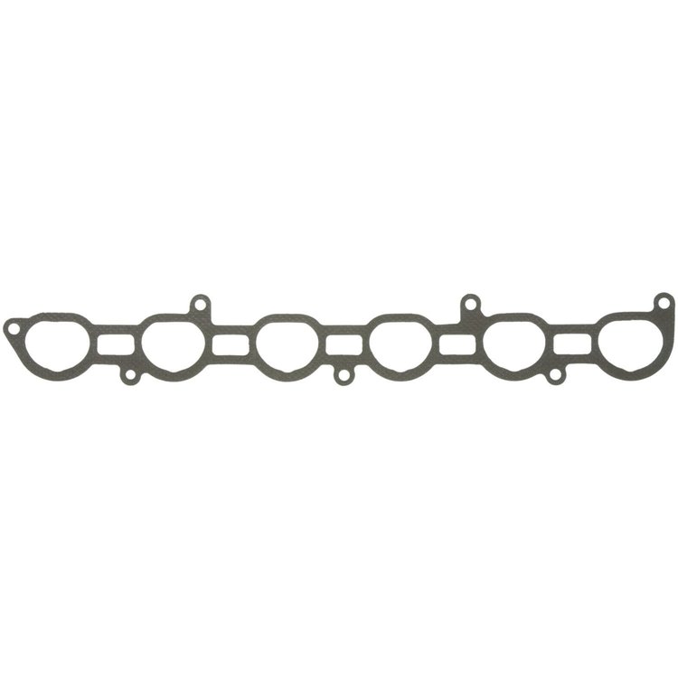 Intake Manifold Set Volvo Intake Manifold Set 2.3L B5234T3 99-00 2.4L B5244T 99-00