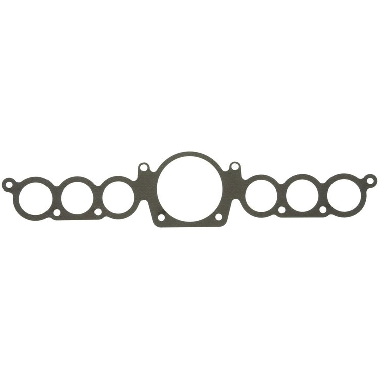 Plenum Chamber Volvo-Pass 2.9L 2000-2001 Fuel Injection Plenum Gasket Engine B6294S VIN 94
