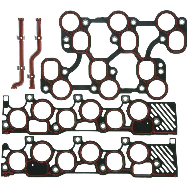 Intake Manifold Set FORD TRUCK 4.2L OHV THRU F-150/E-150 7/31/97