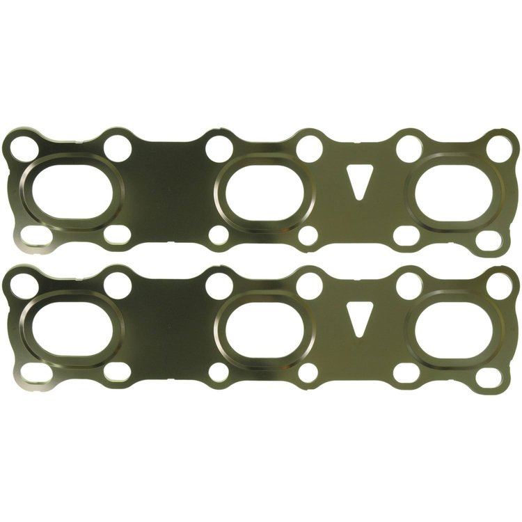 Exhaust Manifold Set NISSAN-PASS 3498CC 3.5L VQ35DE 2007-2008 ALTIMA