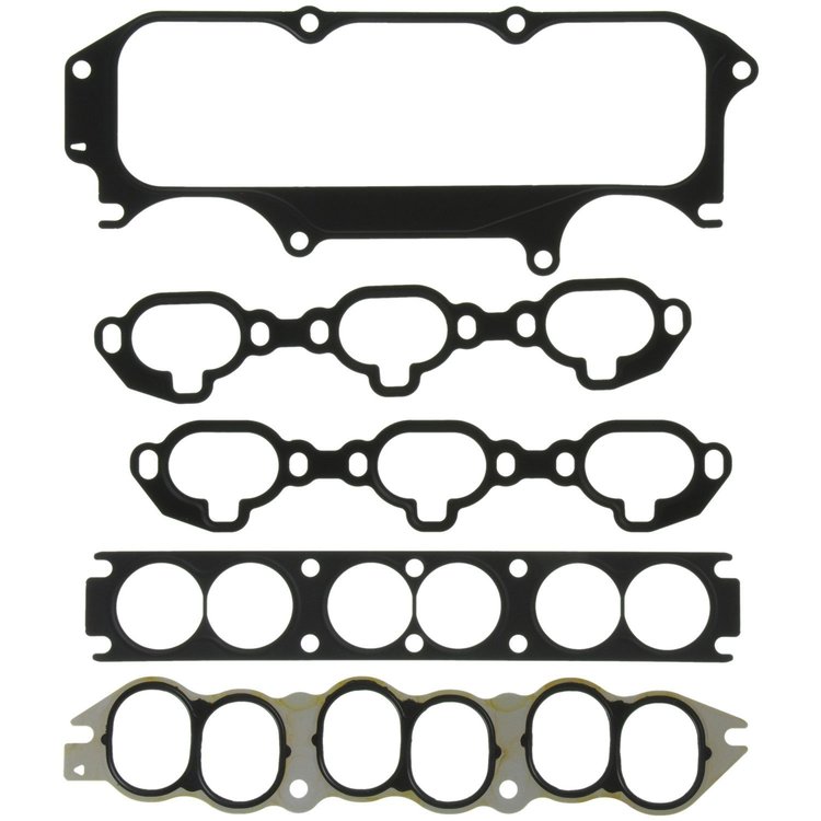 Intake Manifold Set NISSAN-TRUCK 3498CC 3.5L VQ35DE 2001-2004 PATHFINDER