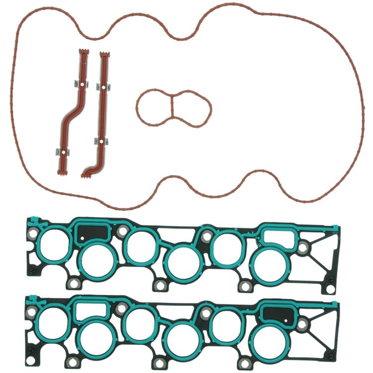 Intake Manifold Set FORD 4.2L OHV 2001 Trk.