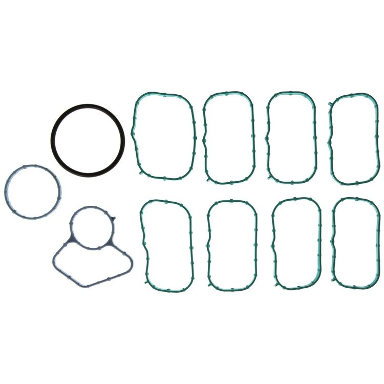 Intake Manifold Gasket Set 2007-2008 Ford Modular V8 4.6L SOHC