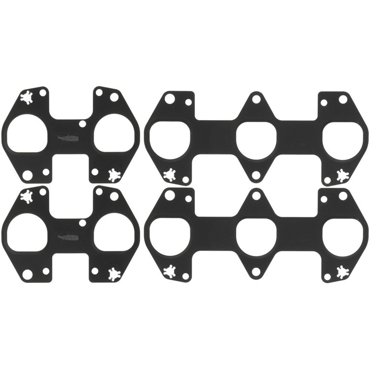 Exhaust Manifold Set Ford-Truck 6.8L 3V SOHC VIN Y 2005-2008
