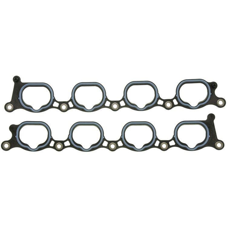 Intake Manifold Set FORD TRUCK 4.6L DOHC VIN H 2003-2005 AVIATOR