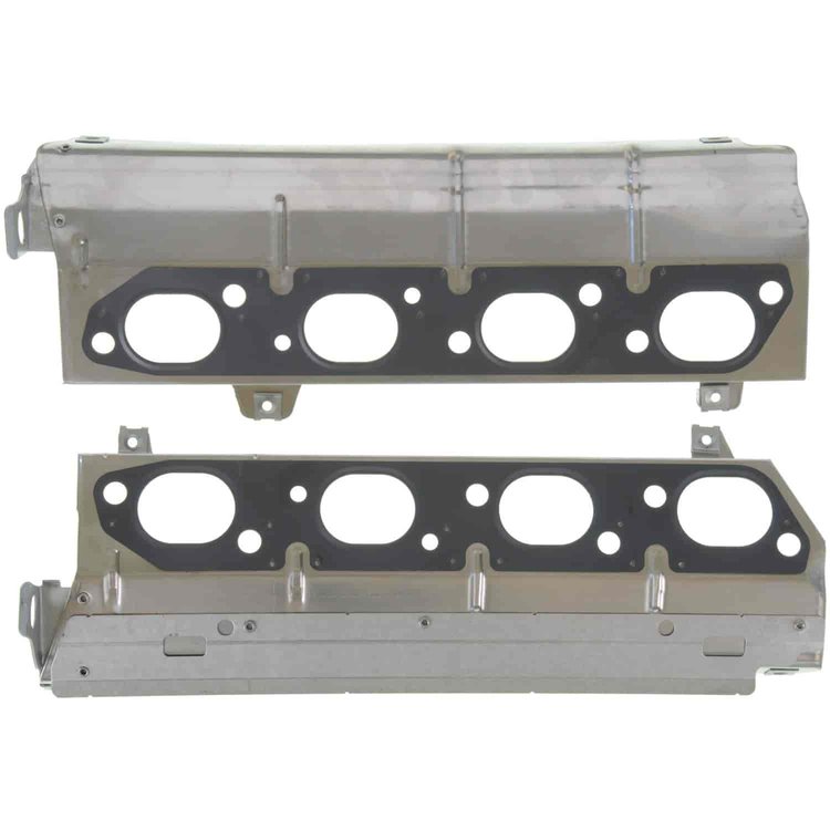 Exhaust Manifold Set FORD 3.9L DOHC VIN A 2004-2006 LS 2004-2005 THUNDERBIRD