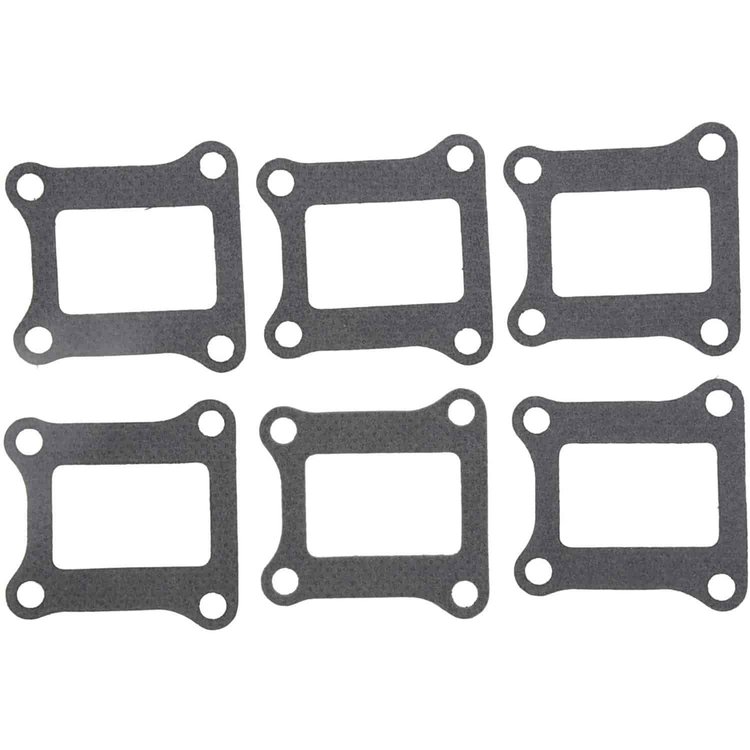 Intake Manifold Set Komatsu 6D125 Engine Series Intake Manifold Set