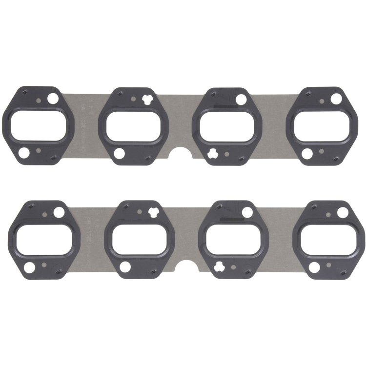 Exhaust Manifold Set FORD-TRUCK 4.6L 4V DOHC VINH 2003-2005 AVIATOR