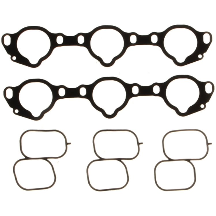 Intake Manifold Set NISSAN 3954CC 4.0L VQ40DE 2005-2008 TRUCK