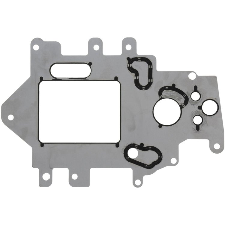 Plenum Chamber GMC-Pass 231 3.8L Supercharged Vin 4 2004-2007