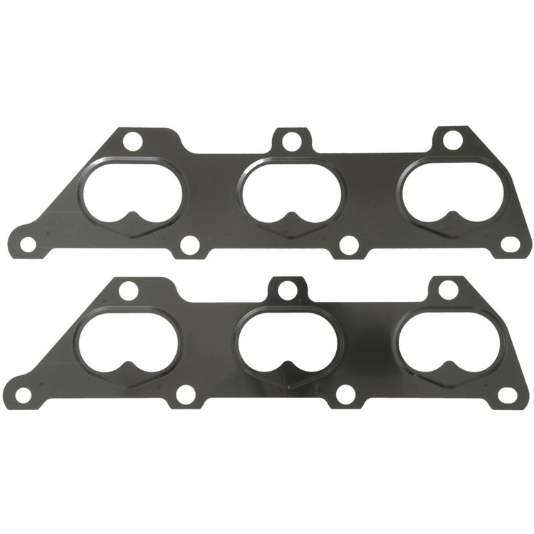 Exhaust Manifold Set GMC 3.0L Saturn 2000-2005 GMC Trk.3.0L Saturn Vue Vin B 2002-2003