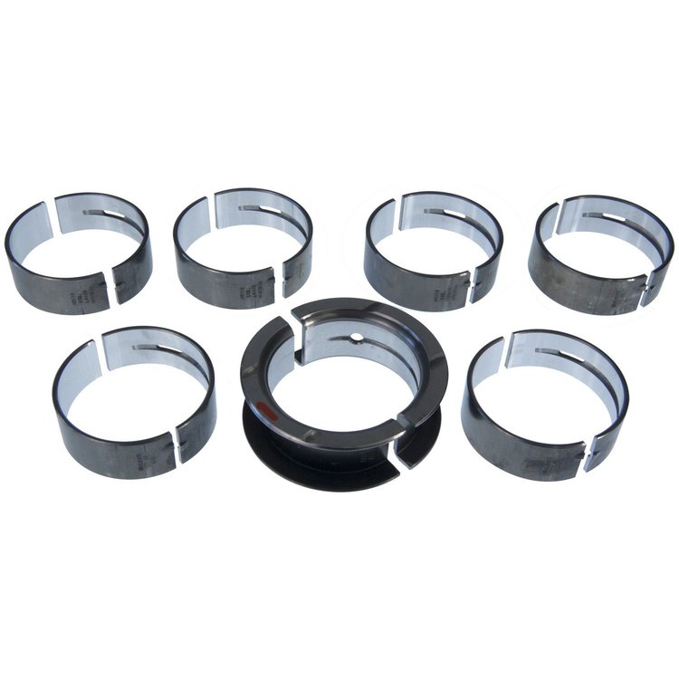 Main Bearing Set Chrysler 1991-2006 L6 4.0L with -.010" Undersize