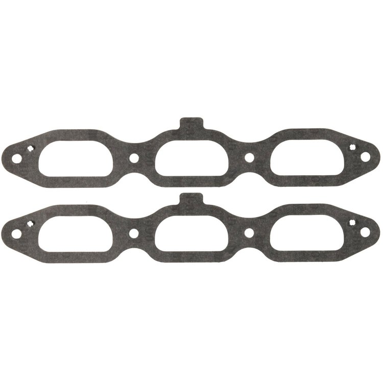 Plenum Chamber Dodge Trk. 3.8L 2001-2002 Alum. Plenum