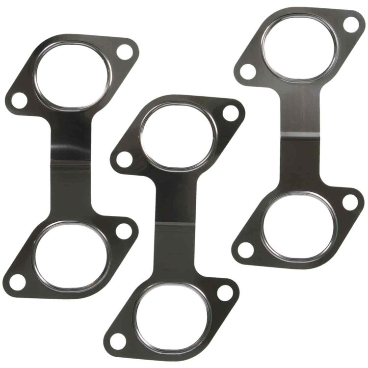 Exhaust Manifold Set Komatsu 6 Cylinder 105 Engine