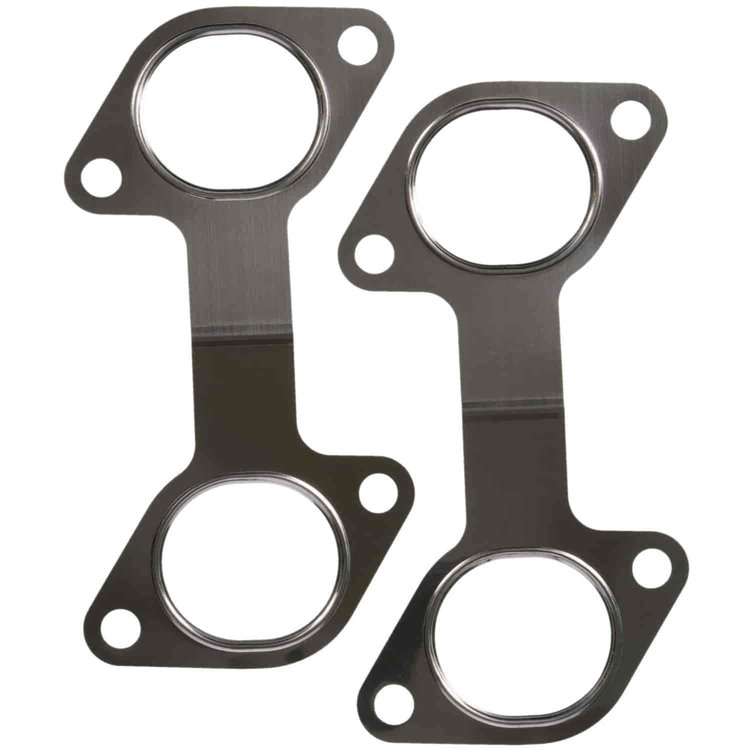 Exhaust Manifold Set Komatsu 4 Cylinder 105 Engine