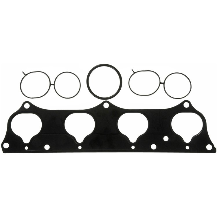 Intake Manifold Set HONDA 2354CC 2.4L K24A1 2002-2006