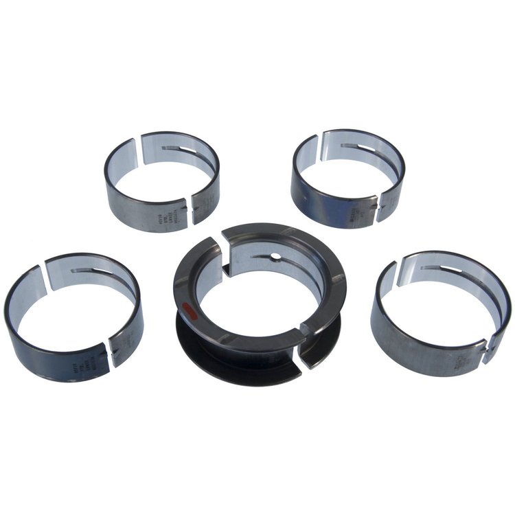 Main Bearing Set Chrysler/Jeep 1991-2002 L4 2.5L with Standard Size